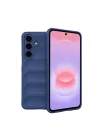 Mey İthalat®  Samsung Galaxy A57 5G Optimum Silikon - Lacivert