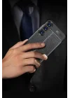 Mey İthalat®  Samsung Galaxy S23 FE Kılıf Auto Focus Kapak - Siyah