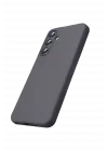 Mey İthalat®  Samsung Galaxy S26 FE First Silikon - Gri