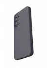Mey İthalat®  Samsung Galaxy S26 FE First Silikon - Gri