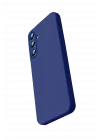 Mey İthalat®  Samsung Galaxy S26 FE First Silikon - Lacivert