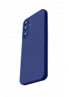 Mey İthalat®  Samsung Galaxy S26 FE First Silikon - Lacivert
