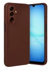 Mey İthalat®  Samsung Galaxy S26 FE Thermax Silikon Kılıf - Bordo