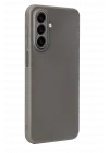 Mey İthalat®  Samsung Galaxy S26 FE Thermax Silikon Kılıf - Gri