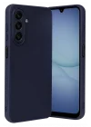 Mey İthalat®  Samsung Galaxy S26 FE Thermax Silikon Kılıf - Lacivert
