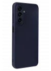 Mey İthalat®  Samsung Galaxy S26 FE Thermax Silikon Kılıf - Lacivert
