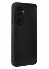 Mey İthalat®  Samsung Galaxy S26 FE Thermax Silikon Kılıf - Siyah