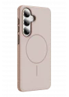 Mey İthalat®  Samsung Galaxy S26 Plus Neksa Magsafe Kapak - Rose