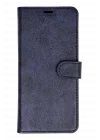 Mey İthalat®  Samsung Galaxy S26 Plus Trend S Plus Kapaklı Kılıf - Lacivert