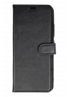 Mey İthalat®  Samsung Galaxy S26 Plus Trend S Plus Kapaklı Kılıf - Siyah