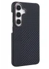 Mey İthalat®  Samsung Galaxy S26 Plus Vega Magsafe Kapak - Siyah