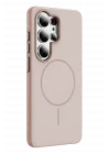 Mey İthalat®  Samsung Galaxy S26 Ultra Neksa Magsafe Kapak - Rose