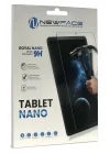 Mey İthalat®  Samsung Galaxy Tab A11 Plus Tablet Royal Nano