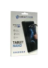 Mey İthalat®  Samsung Galaxy Tab A11 Plus Tablet Royal Nano