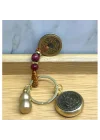 Mey İthalat® Şans Ve Bereket Anahtarlık Model 10