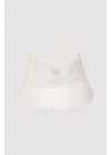 Mey İthalat® Şapka USB2944 Beyaz