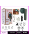 Mey İthalat® SAPLI OVAL TİFTİK MAKİNESİ