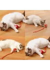 Mey İthalat® Şarjlı Kedi Oyuncağı