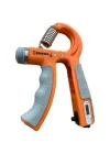 Mey İthalat® Sayaçlı Bilek Güçlendirme Yayı 5-60 Kg.
