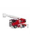 Mey İthalat® Scania 560R İtfaiye Aracı