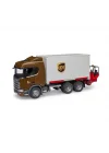 Mey İthalat® Scania 560R Ups Kargo Kamyonu BR03582