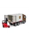 Mey İthalat® Scania 560R Ups Kargo Kamyonu BR03582