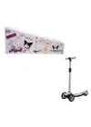Mey İthalat® SCOOTER 3TKR TWİST KUROMİ