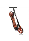 Mey İthalat®  Scooter Turuncu