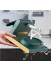 Mey İthalat® Sebze Meyve Soyma Makinesi