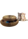 Mey İthalat® Şekillendirilebilir Kedi Oyun Alanı