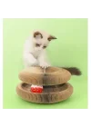 Mey İthalat® Şekillendirilebilir Kedi Oyun Alanı