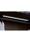 Mey İthalat® Sensörlü Şarjlı Mıknatıslı Uzun LED Işık