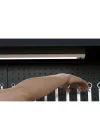 Mey İthalat® Sensörlü Şarjlı Mıknatıslı Uzun LED Işık