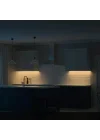 Mey İthalat® Sensörlü Şarjlı Mıknatıslı Uzun LED Işık
