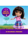 Mey İthalat® Sesli Dans Eden Bebek
