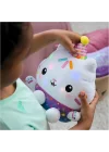 Mey İthalat® Sesli ve Etkileşimli Cakey Peluş Kedi