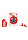 Mey İthalat® Sesli ve Işıklı Çamaşır Makinesi