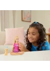 Mey İthalat® Sesli ve Işıklı Duyarlı Hareketler Bebeği