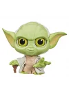 Mey İthalat® Sesli ve Işıklı  Force N Telling Yoda Figür 15 cm