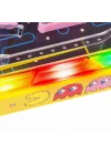 Mey İthalat® Sesli ve Işıklı Pac-Man Arcade Masaüstü Pinball