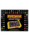 Mey İthalat® Sesli ve Işıklı Pac-Man Arcade Masaüstü Pinball