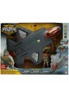 Mey İthalat® Sesli ve Işıklı Soldier Force Air Hawk Attack Oyun Seti
