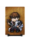 Mey İthalat® Seto Kaiba 82 Yu-Gi-Oh! Figür