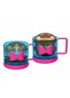 Mey İthalat® Sevimli Barista Seti