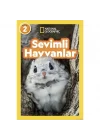 Mey İthalat® Sevimli Hayvanlar