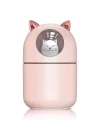 Mey İthalat® Sevimli Kedi Tasarımlı H2O Nemlendirici