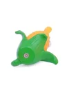 Mey İthalat® Sevimli Mısır Sesli Köpek Oyuncağı