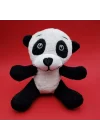 Mey İthalat®  Sevimli Peluş Oyuncak Panda