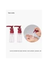 Mey İthalat® Seyahat Banyo Seti 6 Parça
