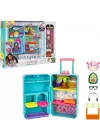 Mey İthalat® Seyahat Bavulu Oyun Seti